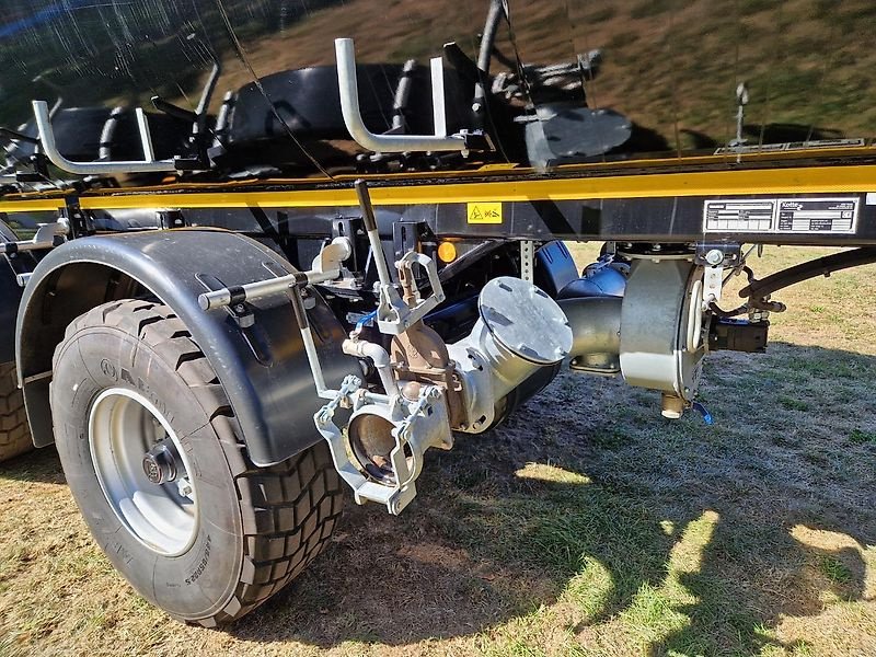 Pumpfass typu Kotte TAV 26, Gebrauchtmaschine v Stemwede (Obrázek 7)