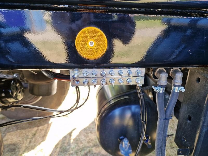 Pumpfass typu Kotte TAV 26, Gebrauchtmaschine v Stemwede (Obrázek 5)