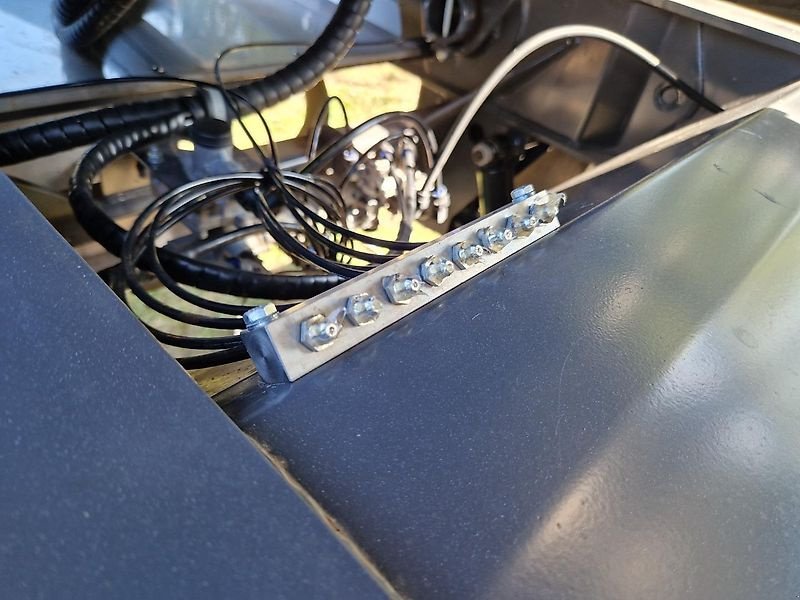 Pumpfass typu Kotte TAV 26, Gebrauchtmaschine v Stemwede (Obrázek 6)