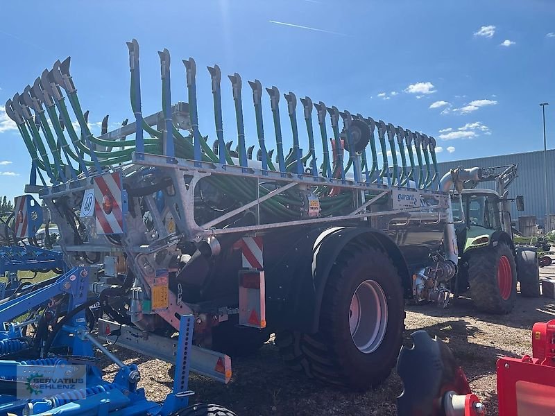 Pumpfass typu Kotte VE 12600, Neumaschine v Rittersdorf (Obrázek 4)