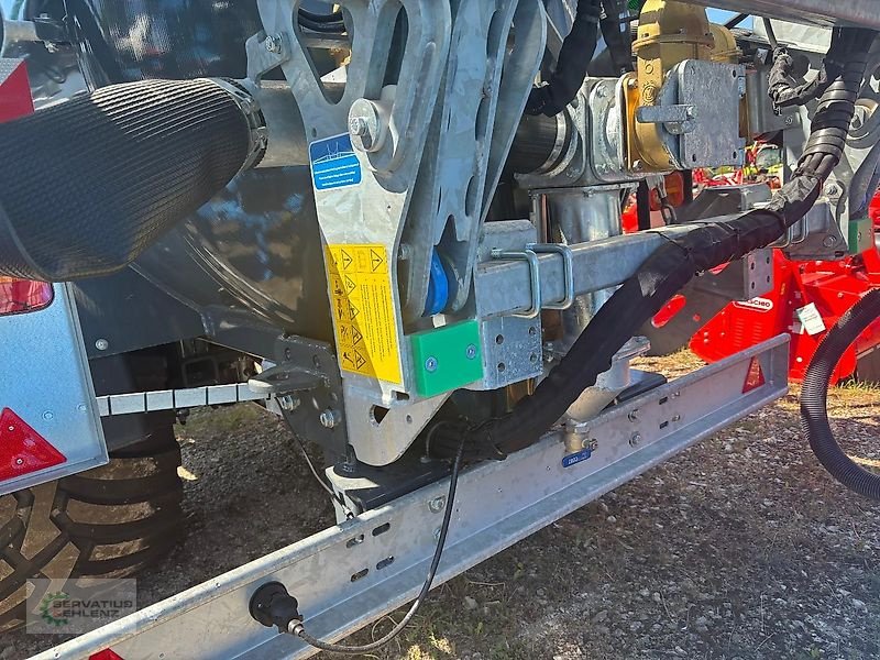 Pumpfass typu Kotte VE 12600, Neumaschine v Rittersdorf (Obrázek 7)