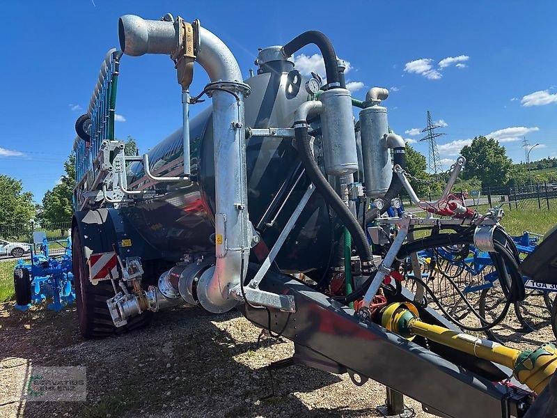 Pumpfass typu Kotte VE 12600, Neumaschine v Rittersdorf (Obrázek 2)