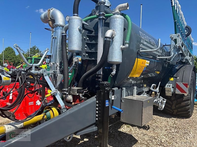 Pumpfass typu Kotte VE 12600, Neumaschine v Rittersdorf (Obrázek 10)