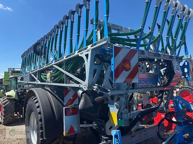 Pumpfass typu Kotte VE 12600, Neumaschine v Rittersdorf (Obrázek 5)