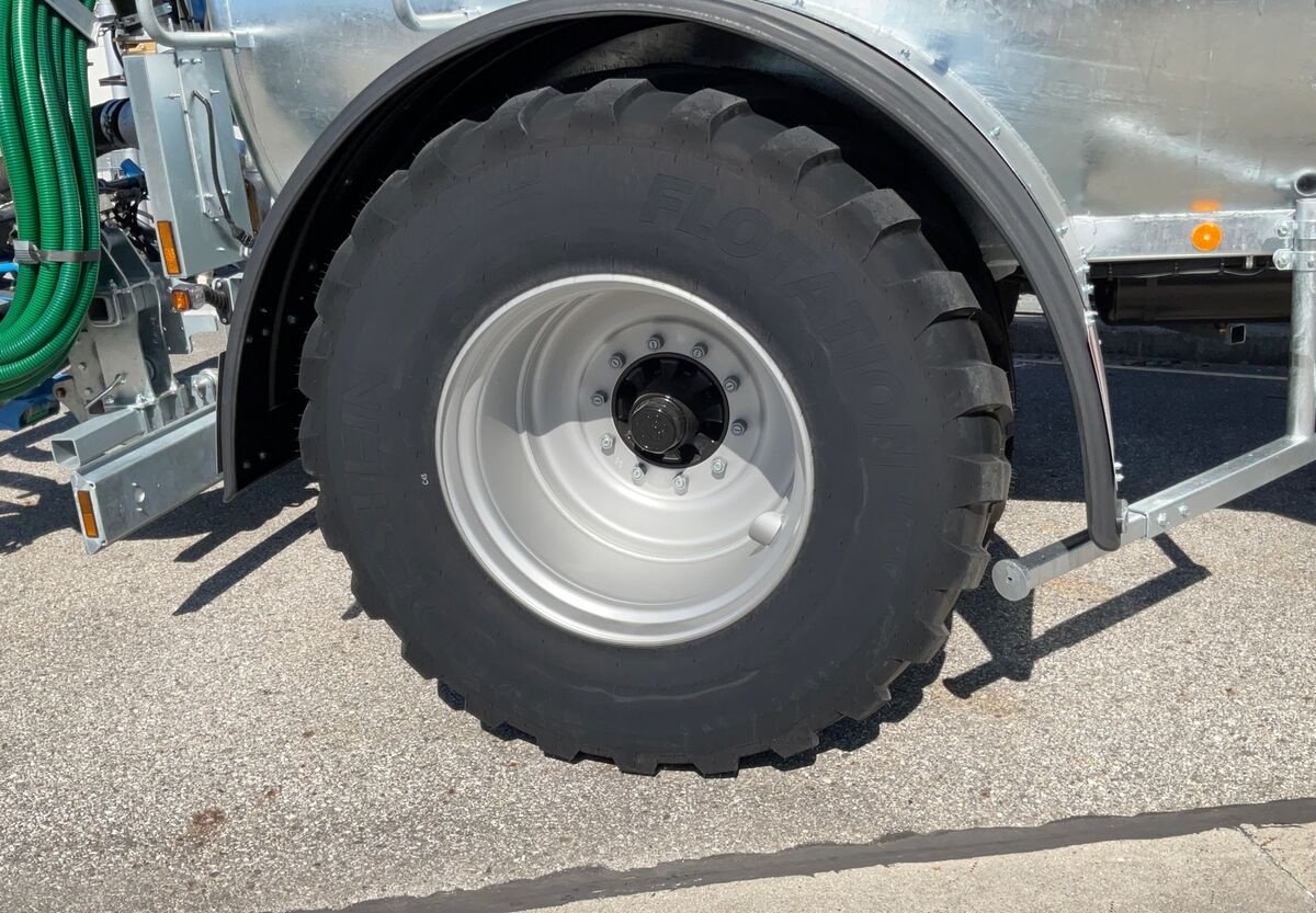 Pumpfass του τύπου Kotte VE9.500 3/3 Finanzierung, Neumaschine σε Zwettl (Φωτογραφία 10)