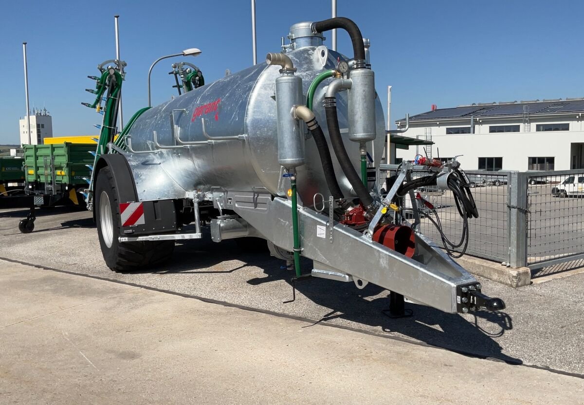 Pumpfass του τύπου Kotte VE9.500 3/3 Finanzierung, Neumaschine σε Zwettl (Φωτογραφία 2)