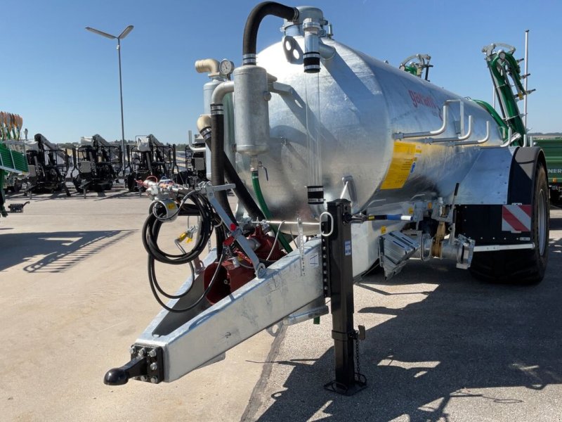 Pumpfass του τύπου Kotte VE9.500 3/3 Finanzierung, Neumaschine σε Zwettl (Φωτογραφία 1)