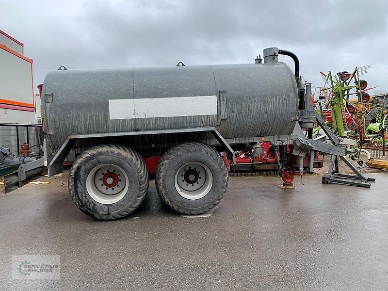 Pumpfass des Typs Kotte VT 12000 / 5, Gebrauchtmaschine in Rittersdorf (Bild 2)