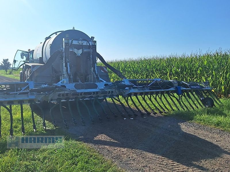 Pumpfass des Typs Kotte VT 14000/5, Gebrauchtmaschine in Sassenholz (Bild 8)