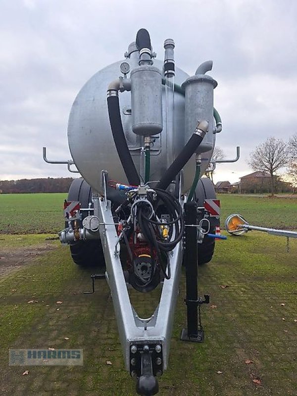 Pumpfass typu Kotte VT 16500, Vorführmaschine v Sassenholz (Obrázek 2)