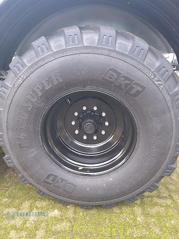 Pumpfass typu Kotte VT 16500, Vorführmaschine v Sassenholz (Obrázek 10)