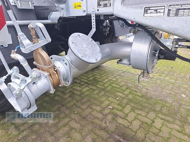 Pumpfass typu Kotte VT 16500, Vorführmaschine v Sassenholz (Obrázek 9)