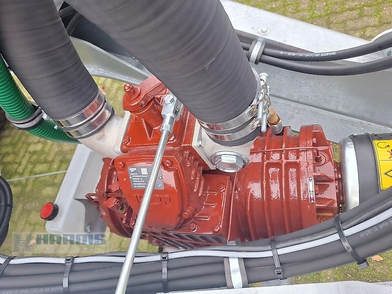 Pumpfass typu Kotte VT 16500, Vorführmaschine v Sassenholz (Obrázek 5)