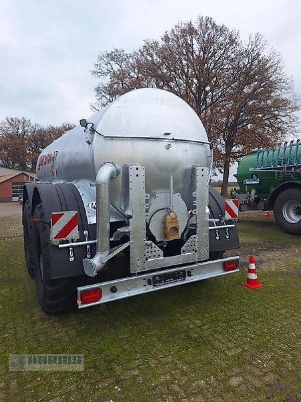 Pumpfass typu Kotte VT 16500, Vorführmaschine v Sassenholz (Obrázek 4)