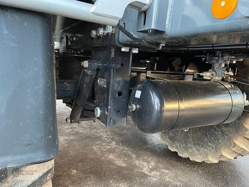 Pumpfass des Typs Kotte VT 17.300 mit Bomech Farmer 15m Vorführer, Vorführmaschine in Rittersdorf (Bild 4)