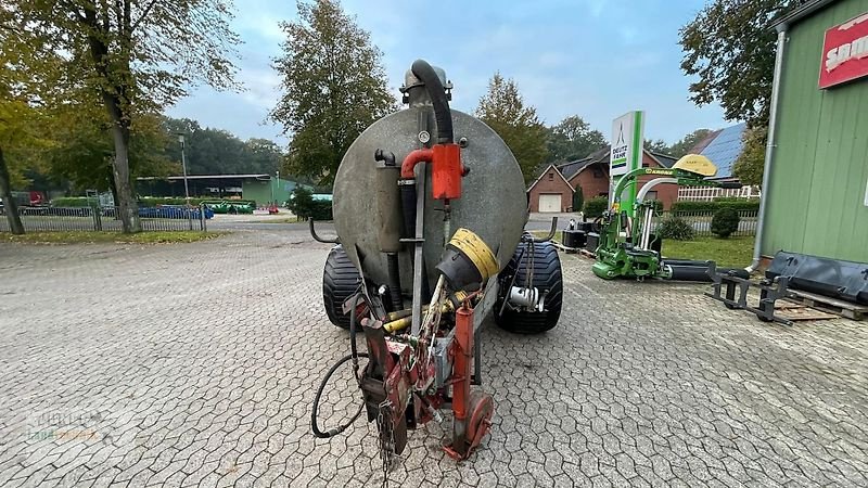 Pumpfass des Typs Kotte VT 7000, Gebrauchtmaschine in Geestland (Bild 9)