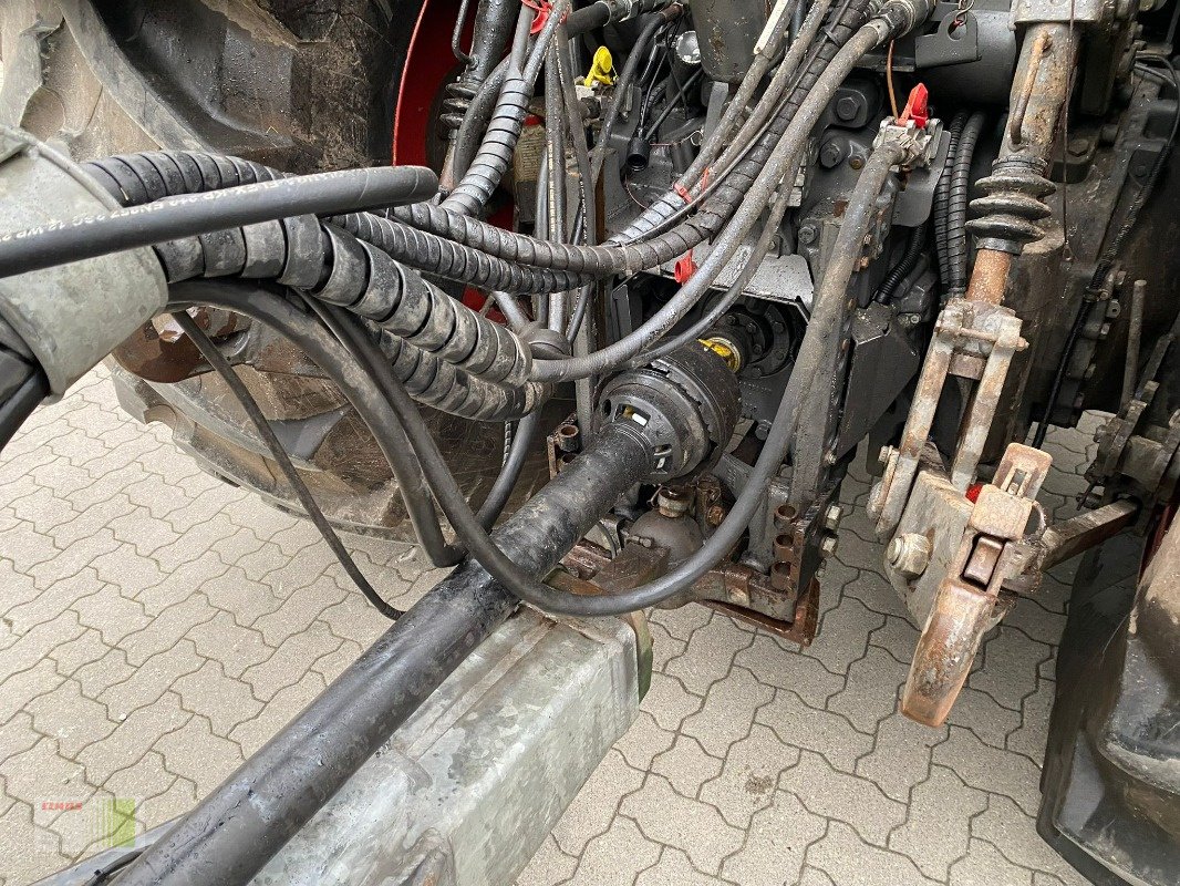 Pumpfass типа Kotte VTL 20300, Gebrauchtmaschine в Risum-Lindholm (Фотография 19)