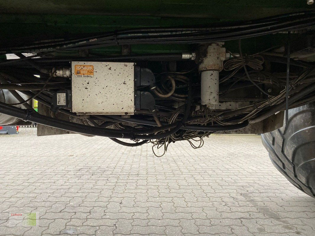 Pumpfass типа Kotte VTL 20300, Gebrauchtmaschine в Risum-Lindholm (Фотография 28)