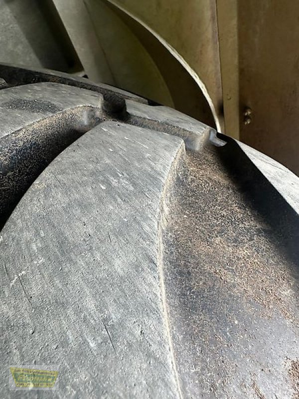 Pumpfass typu Kotte VTR 25, Gebrauchtmaschine v Neuenkirchen-Vinte (Obrázek 14)