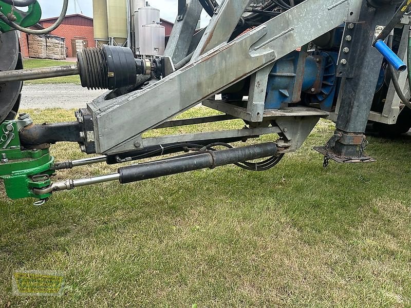 Pumpfass typu Kotte VTR 25, Gebrauchtmaschine v Neuenkirchen-Vinte (Obrázek 17)