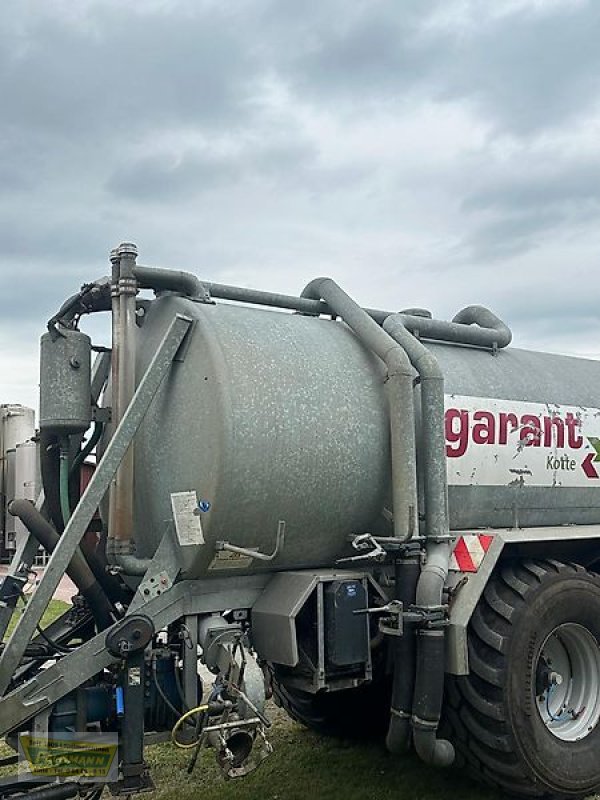 Pumpfass typu Kotte VTR 25, Gebrauchtmaschine v Neuenkirchen-Vinte (Obrázek 5)