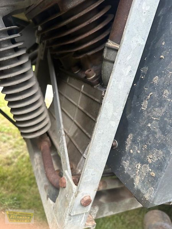 Pumpfass typu Kotte VTR 25, Gebrauchtmaschine v Neuenkirchen-Vinte (Obrázek 10)