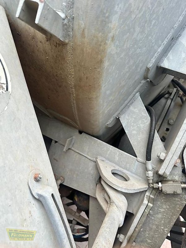 Pumpfass typu Kotte VTR 25, Gebrauchtmaschine v Neuenkirchen-Vinte (Obrázek 8)