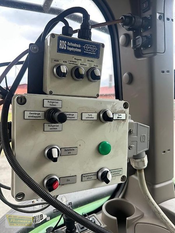 Pumpfass typu Kotte VTR 25, Gebrauchtmaschine v Neuenkirchen-Vinte (Obrázek 7)