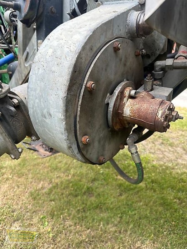 Pumpfass typu Kotte VTR 25, Gebrauchtmaschine v Neuenkirchen-Vinte (Obrázek 16)