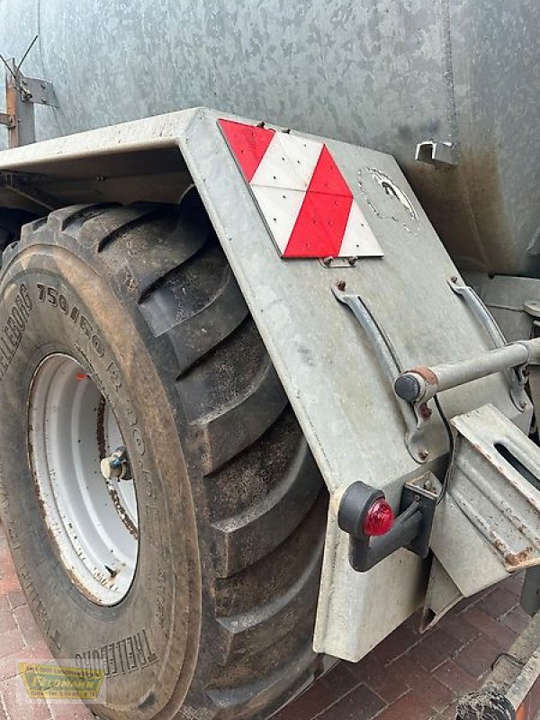 Pumpfass typu Kotte VTR 25, Gebrauchtmaschine v Neuenkirchen-Vinte (Obrázek 12)