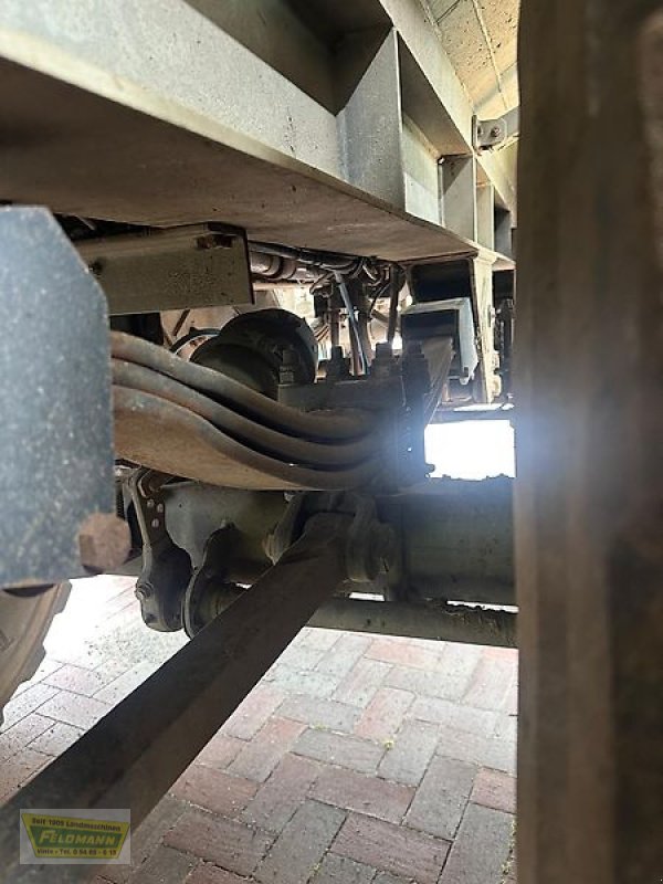 Pumpfass typu Kotte VTR 25, Gebrauchtmaschine v Neuenkirchen-Vinte (Obrázek 4)