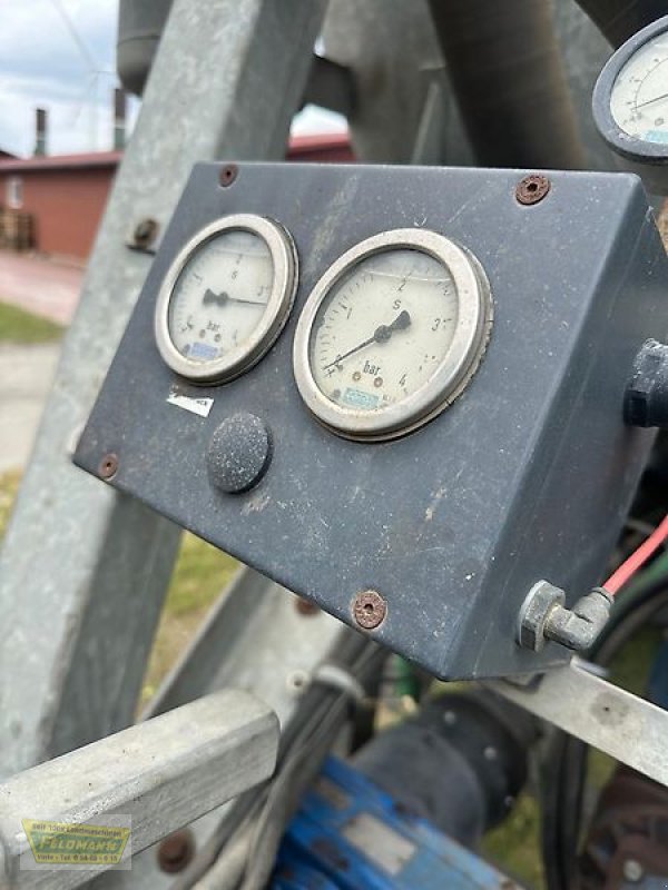 Pumpfass typu Kotte VTR 25, Gebrauchtmaschine v Neuenkirchen-Vinte (Obrázek 3)