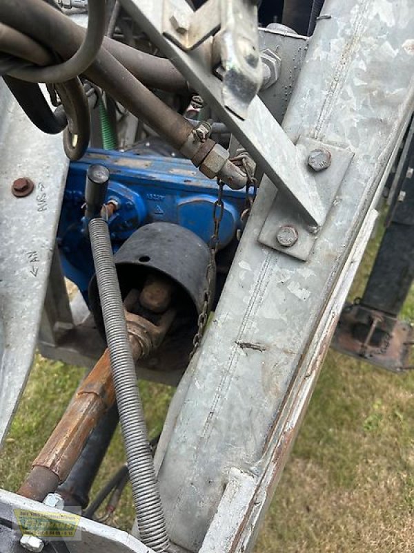 Pumpfass typu Kotte VTR 25, Gebrauchtmaschine v Neuenkirchen-Vinte (Obrázek 2)