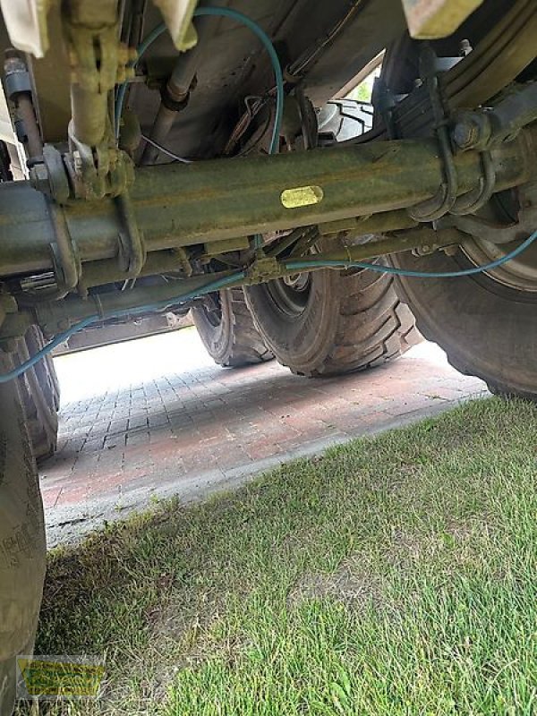 Pumpfass typu Kotte VTR 25, Gebrauchtmaschine v Neuenkirchen-Vinte (Obrázek 19)