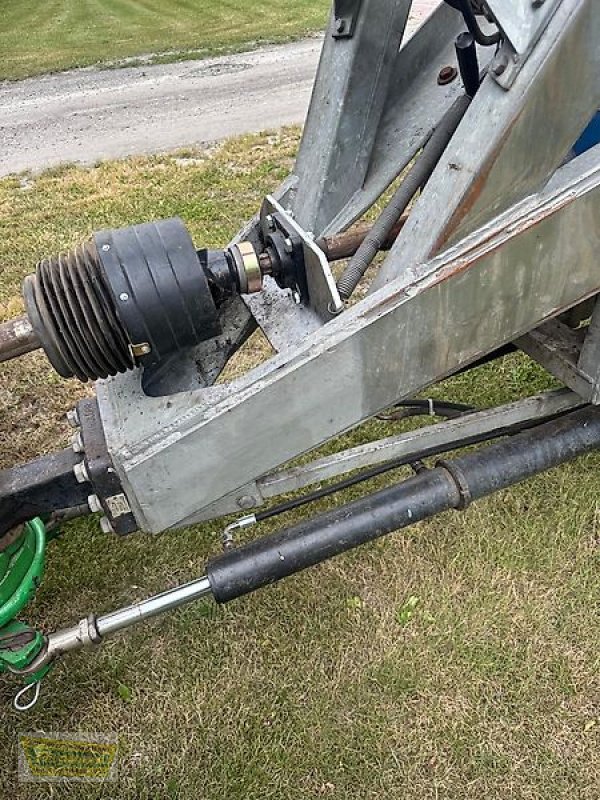 Pumpfass typu Kotte VTR 25, Gebrauchtmaschine v Neuenkirchen-Vinte (Obrázek 18)