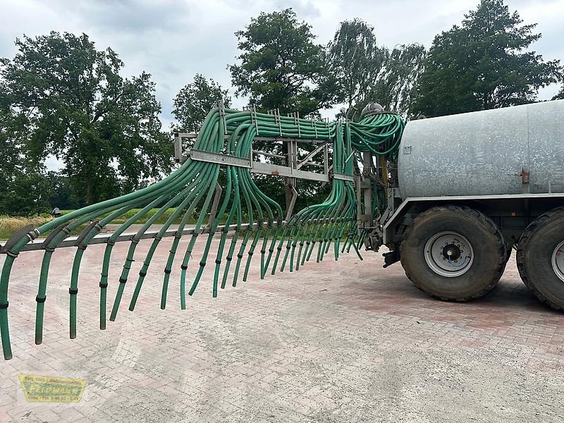 Pumpfass typu Kotte VTR 25, Gebrauchtmaschine v Neuenkirchen-Vinte (Obrázek 15)