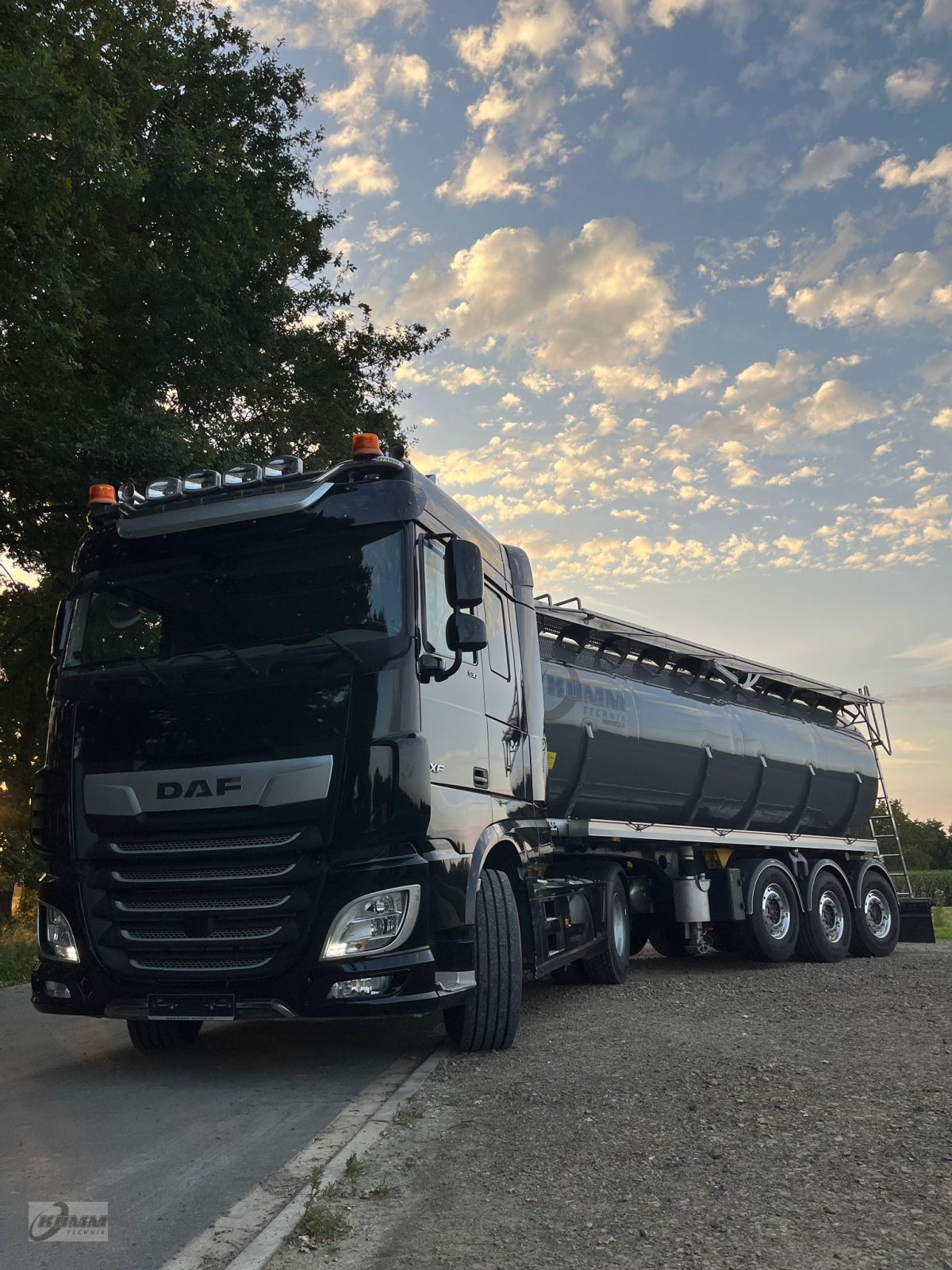 Pumpfass Türe ait KUMM Technik KTS 30 Profi Entsorgungspaket, Gebrauchtmaschine içinde Klein Berßen (resim 5)