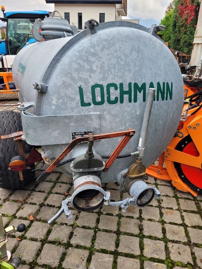 Pumpfass typu Lochmann RC 30 GZ2724, Gebrauchtmaschine v Eppan (BZ) (Obrázek 3)