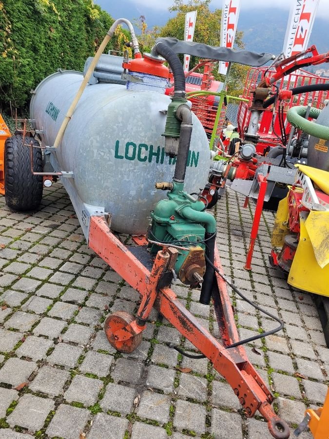 Pumpfass typu Lochmann RC 30 GZ2724, Gebrauchtmaschine v Eppan (BZ) (Obrázek 1)