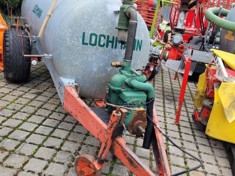 Pumpfass des Typs Lochmann RC 30 GZ2724, Gebrauchtmaschine in Eppan (BZ) (Bild 1)