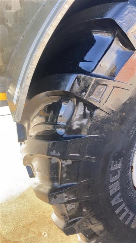 Pumpfass typu Major 3100 LGP, Gebrauchtmaschine v Brørup (Obrázek 4)