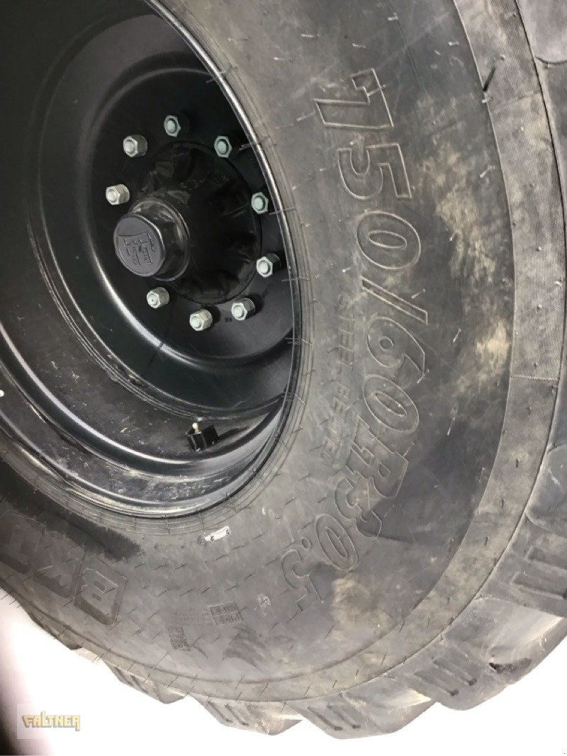 Pumpfass typu Marchner 13000 Ltr., Neumaschine v Büchlberg (Obrázok 4)