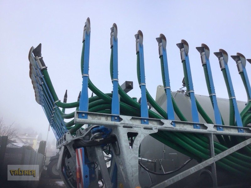 Pumpfass typu Marchner 13000 Ltr., Neumaschine v Büchlberg (Obrázok 5)