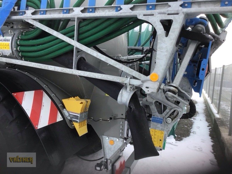 Pumpfass typu Marchner 13000 Ltr., Neumaschine v Büchlberg (Obrázok 6)