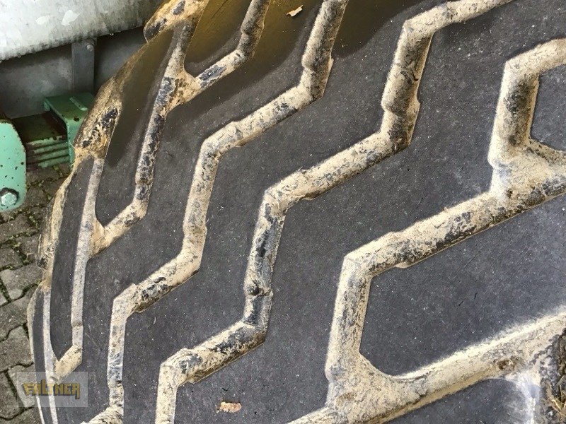 Pumpfass del tipo Marchner 14.000 L, Gebrauchtmaschine In Büchlberg (Immagine 3)