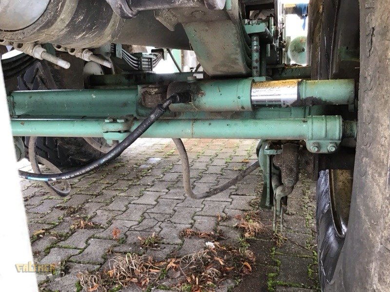 Pumpfass del tipo Marchner 14.000 L, Gebrauchtmaschine In Büchlberg (Immagine 5)