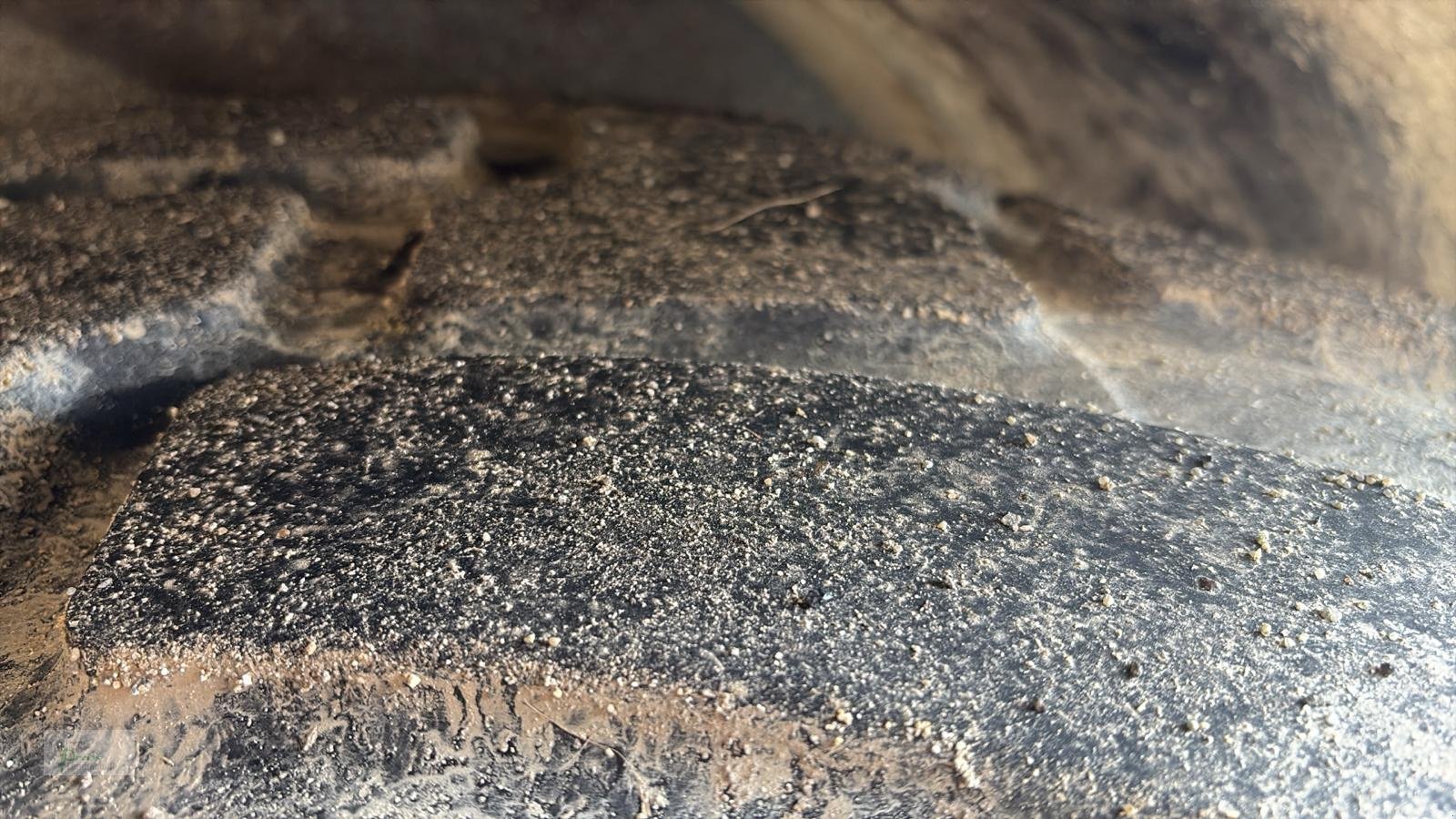 Pumpfass typu Marchner PFW 14000, Gebrauchtmaschine v Bad Kötzting (Obrázek 11)