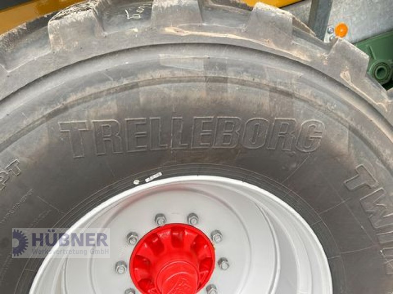 Pumpfass typu Marchner PFW 15500, Neumaschine v Memmelsdorf-Schmerldorf (Obrázok 2)