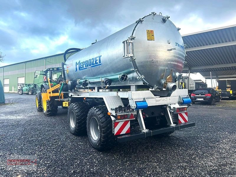 Pumpfass типа Meprozet Multilift Hakenlift-Güllefass 14000l Agritechnica, Neumaschine в Ostheim/Rhön (Фотография 4)