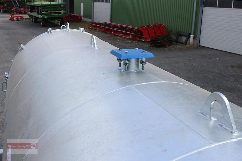 Pumpfass типа Meprozet Multilift Hakenlift-Güllefass 14000l Agritechnica, Neumaschine в Ostheim/Rhön (Фотография 23)